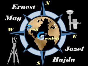 Geodetická kancelária - Mag, Hajdú